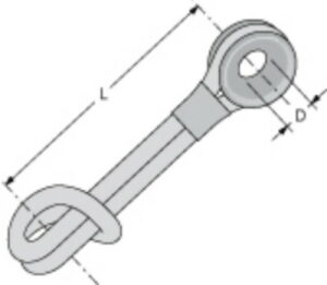 antal-aluminium-low-friction-ringes-und-dyneema-loops-zeichnung