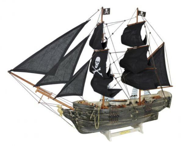 modell-piratenschiff