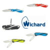 wichard-bordmesser